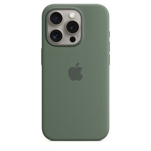 Unopened Apple iphone 15 pro silicon case in Cypress